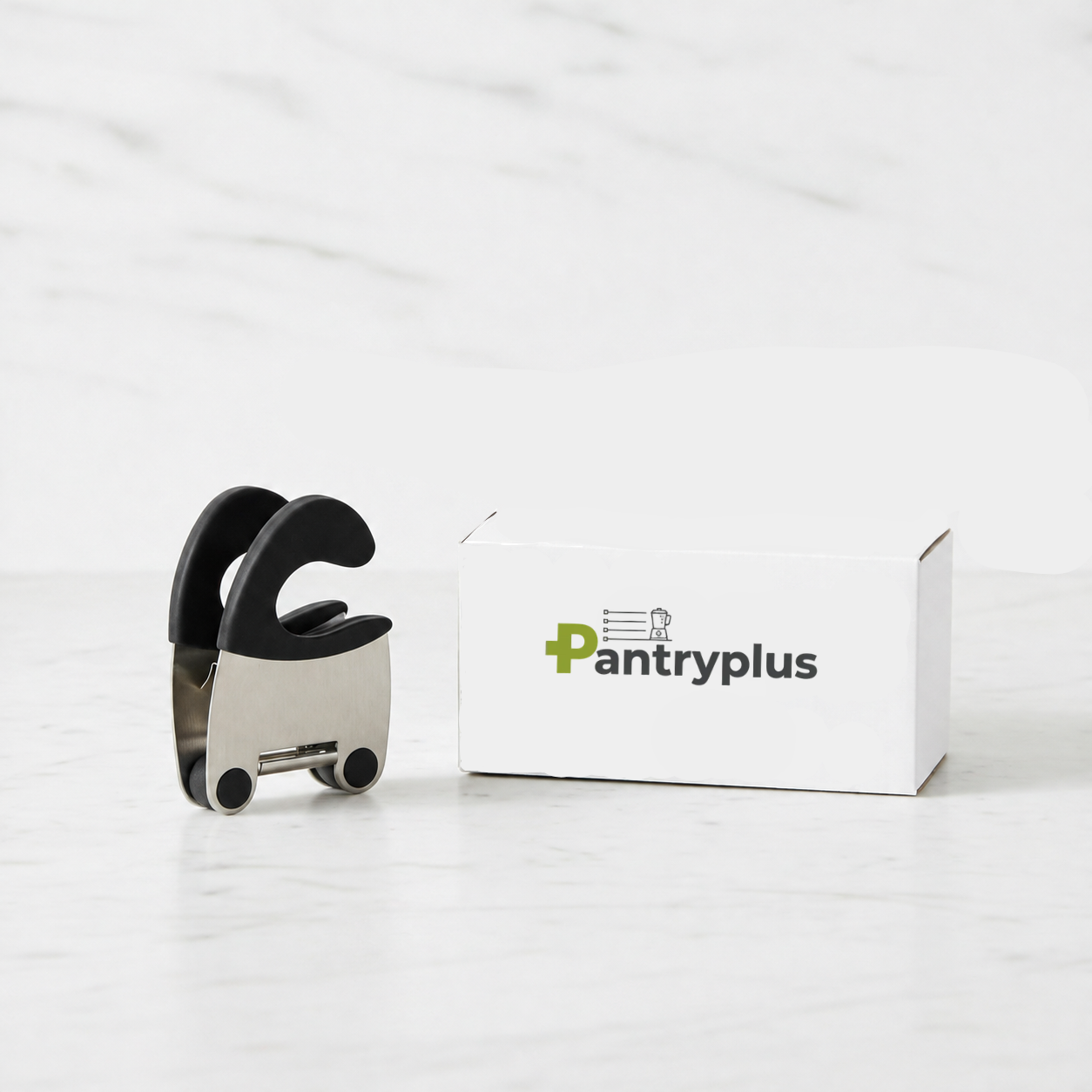 Pantryplus™ SpoonRest — Keep Your Counters Clean While You Cook