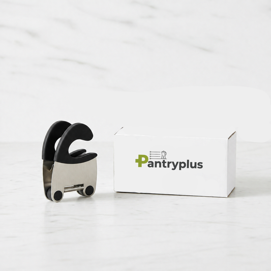 Pantryplus™ SpoonRest — Keep Your Counters Clean While You Cook